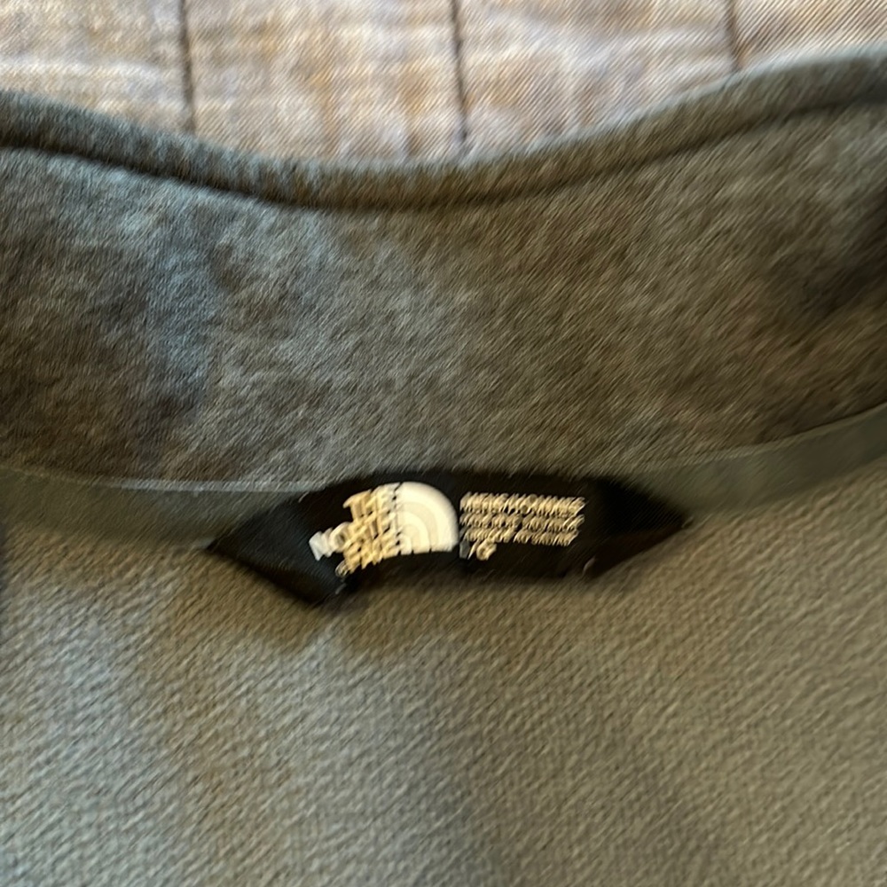 Men’s quarter zip